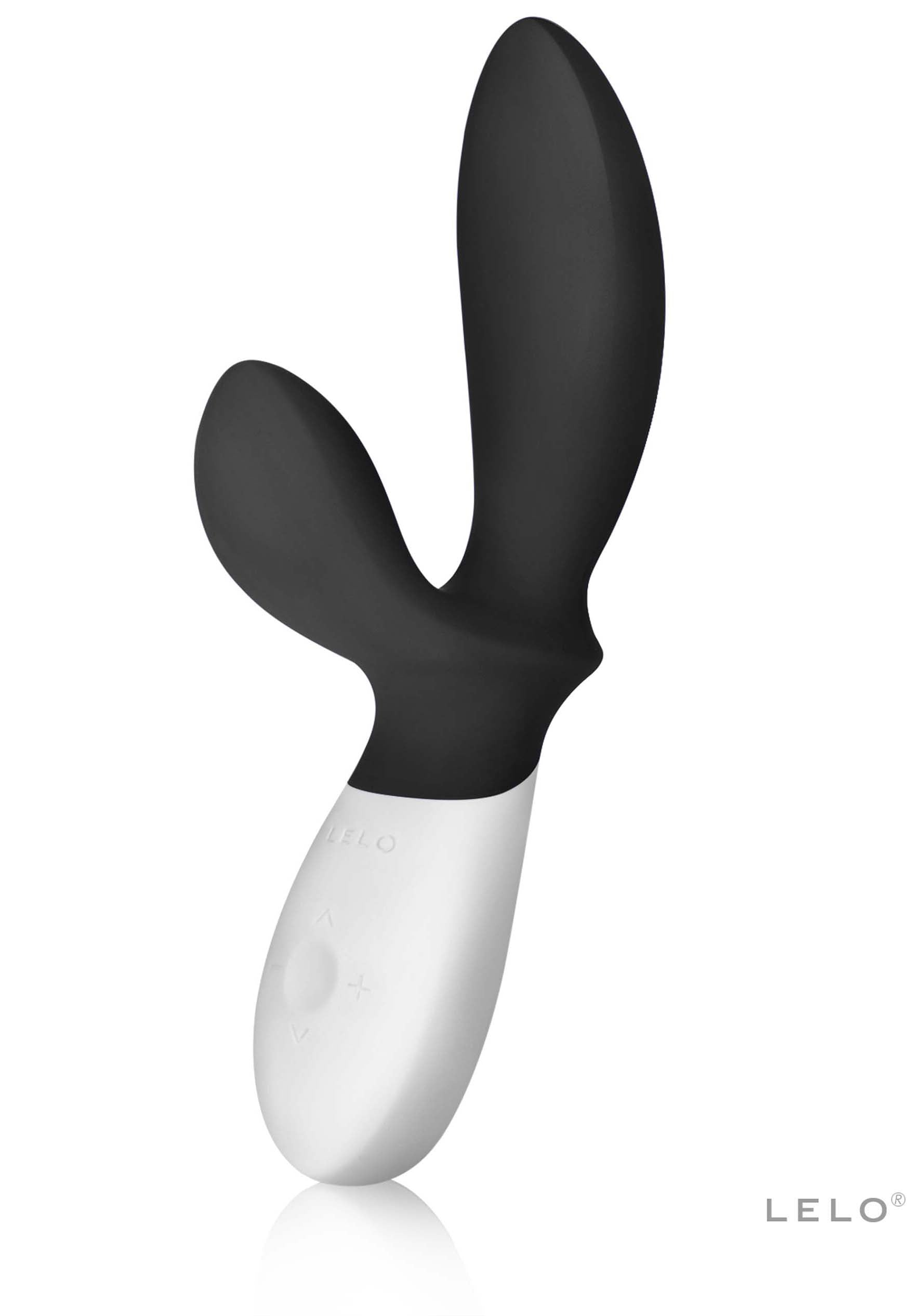 Lelo Loki Wave Prostate Vibrator - Club X